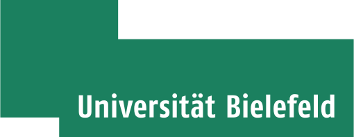 Logo: Universität Bielefeld